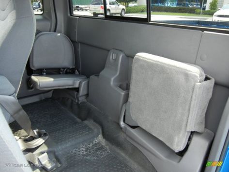 Ford Ranger Interior, Ford Ranger Prerunner, Ford Ranger Edge, 2004 Ford Ranger, 2003 Ford Ranger, 2002 Ford Ranger, Subaru Baja, Jump Seats, Ford Ranger