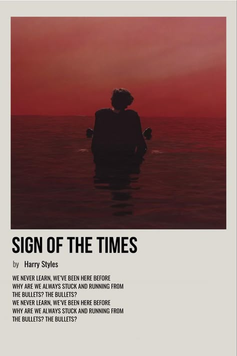 Sign Of The Times Album Cover, Song Pictures Aesthetic, Vintage Music Posters Harry Styles, Cute Song Wallpapers, Harry Styles Wallpaper Lyrics Sign Of The Times, Aesthetic Song Posters Polaroid, Sign Of The Times Harry Styles Aesthetic, Harry Styles Sign Of The Times Poster, Sign Of The Times Wallpapers