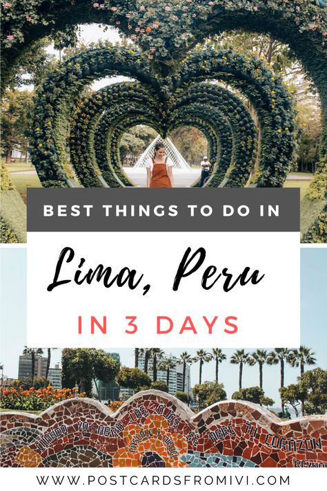 Lima Peru Itinerary, Lima Travel Guide, Lima Peru Travel, Lima Travel, South America Travel Itinerary, Peru Trip, Peru Vacation, Travel Peru, Peru Travel Guide