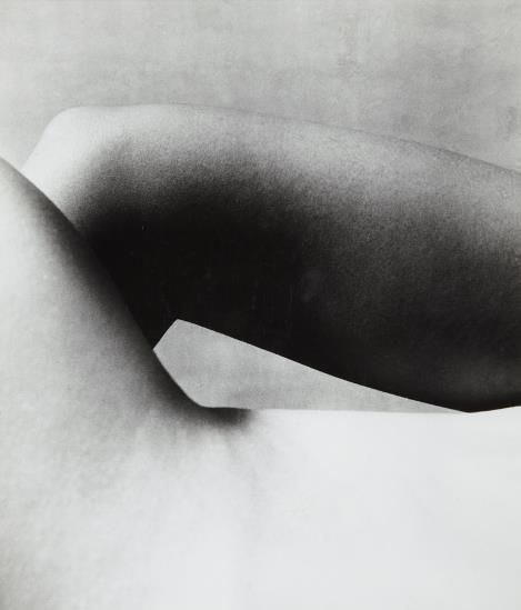 Bill Brandt, Nude, East Sussex Coast, circa 1960 Bill Brandt Photography, Bill Brandt, John Berger, Inspiring Artists, 1 October, The Art Institute Of Chicago, Body Form, Gelatin Silver Print, David Hockney