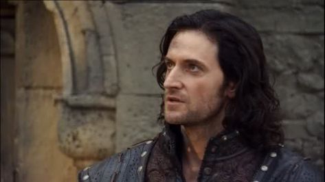 Nathaniel Howe Nathaniel Howe, The Inquisition, Richard Armitage, Robin Hood, Dragon Age, The Witcher, Film, The Originals