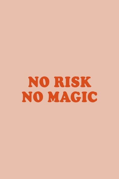 No Risk No Magic, Orange Quotes, Aesthetic Orange, Peach Aesthetic, Inspo Quotes, Pola Sulam, Orange Aesthetic, Picture Collage Wall, Melbourne Victoria