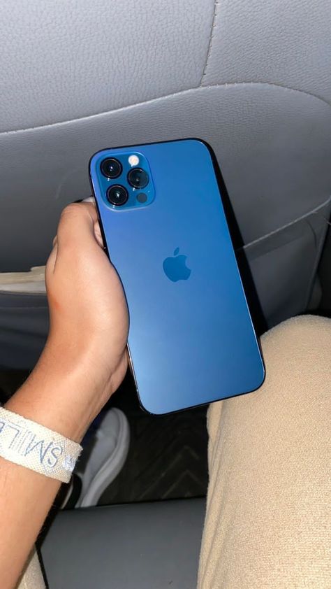 iPhone 12 pro max 256gb PTA Approved 10/9 condition 80% health blue colour 185k final price Iphone 12 Pro Max Pacific Blue Aesthetic, Iphone 12 Pro Max Pacific Blue, Iphone 12 Pro Colors, Iphone 12 Pro Pacific Blue, Iphone 12 Pro Blue, Iphone 12 Blue, Galaxy Flip, Apple Ideas, Black Girls Luxury Lifestyle