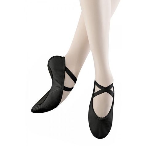 Bloch S0203L Women's Ballet Shoes - Bloch® US Store ($32) ❤ liked on Polyvore featuring shoes, ballerina shoes, ballet pumps, skimmer shoes, bloch and ballerina pumps Cinderella Slippers, Dance Class Outfit, Dance Essentials, Black Ballet Shoes, Accessories Closet, Dance Gear, Cinderella Slipper, Ballet Pointe Shoes, Japanese Socks