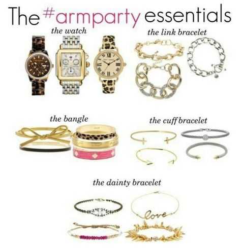 Accessories Tips, Jewelry Guide, Wrist Candy, Arm Party, Premier Designs, Paparazzi Accessories, Dainty Bracelets, Big Fashion, Paparazzi Jewelry