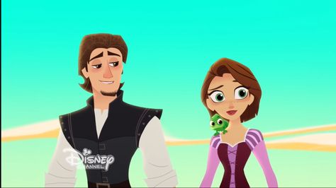 Tangled Tangled Before Ever After, Tangled Pictures, Sorry Boys, German Fairy Tales, Rapunzel And Eugene, Tangled Series, Princess Rapunzel, I Saw The Light, Disney Fanatic