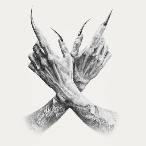 Skeleton Hands Drawing, Creepy Hand, Chest Ideas, Witch Drawing, Positive Art, Art Apps, Muse Art, Dark Art Drawings, Dark Tattoo