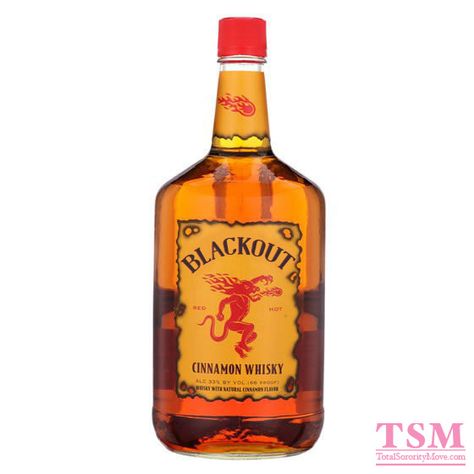 Article: If Your Liquor Bottles Had Brutally Realistic Captions #TSM Fireball Bottle, Liquor Bottle Labels, Cinnamon Whiskey, Fireball Whiskey, Photos Funny, Make My Day, Drink Labels, Alcohol Bottles, Getting Drunk