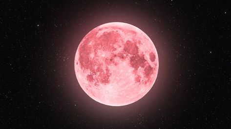 Pink Moon Wallpaper, Summer Equinox, Next Full Moon, Strawberry Moons, Wolf Moon, Super Moon, Pink Moon, Blood Moon, Michael Fassbender