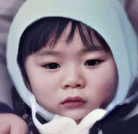 Seungkwan Baby Picture, Svt Baby Pics, Woozi Baby Pictures, Seventeen Baby Pictures, Jeonghan Baby Pictures, Nct Baby Pictures, Seungkwan Predebut, Boo Seungkwan Cute, Seungkwan Cute