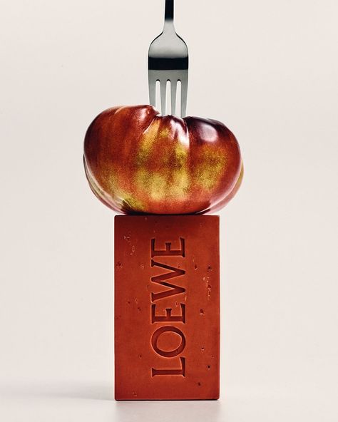 LOEWE (@loewe) • Instagram photos and videos Jonathan Anderson, Beauty Marketing, Still Life Photos, Retro Videos, Home Scents, Graphic Design Advertising, Creative Industries, Harper's Bazaar, Red Aesthetic