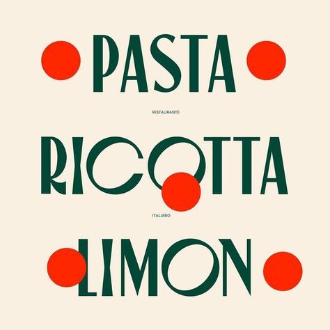 Thebault Julien on Instagram: "#typography #typeface #customtype #font #fontdesign #fontpack #lettering #logo #branding #brandidentity #graphicdesign #typedirectors #foundry #letter Custom font using canopee typeface from @violaineetjeremy" 2022 Typography, Italian Restaurant Logos, Instagram Typography, Biscuits Packaging, Personal Branding Design, Pizza Branding, Pizza Design, Typography Love, Unique Branding