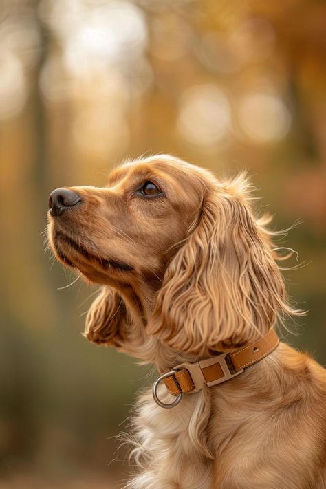 Cocker Spaniel Photography, Cokers Spaniel, Spaniel Photography, Working Cocker Spaniel, Head Photo, Working Cocker, Dream Dog, Cocker Spaniels, Training Collar