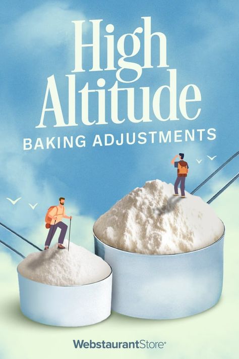 High Altitude Baking Adjustments High Altitude Cinnamon Rolls, High Altitude Bread Recipe, Crisco Cookies, Baking Conversion Chart, Baking Conversions, High Altitude Baking, Easy Biscuit Recipe, How To Make Tortillas, Sweet Bread