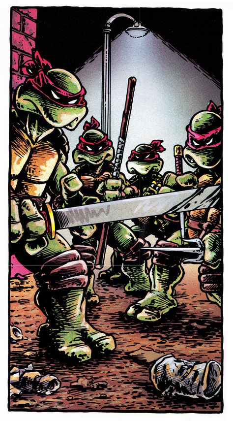 Tmnt Wallpaper, Ninja Turtles Shredder, Tmnt Comics, Teenage Mutant Ninja Turtles Artwork, Teenage Mutant Ninja Turtles Art, Ninja Turtles Artwork, Teenage Ninja, Tmnt Artwork, Teenage Ninja Turtles