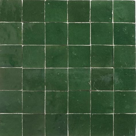 ZT-293,  DARK GREEEN Green Tiles Texture, Green Kitchen Paint, Dark Green Tile, Tile Zellige, Green Tile Backsplash, Green Subway Tile, Dark Green Kitchen, Green Tile Bathroom, Green Tiles