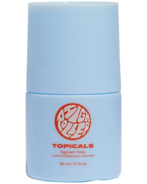 Topicals High Roller, Topicals Ingrown Tonic, Topicals Skincare, Summer Skincare Products, Best Face Wipes, Best Hydrating Serum, Tips For Skin, Cherry Moon, Skincare Wishlist