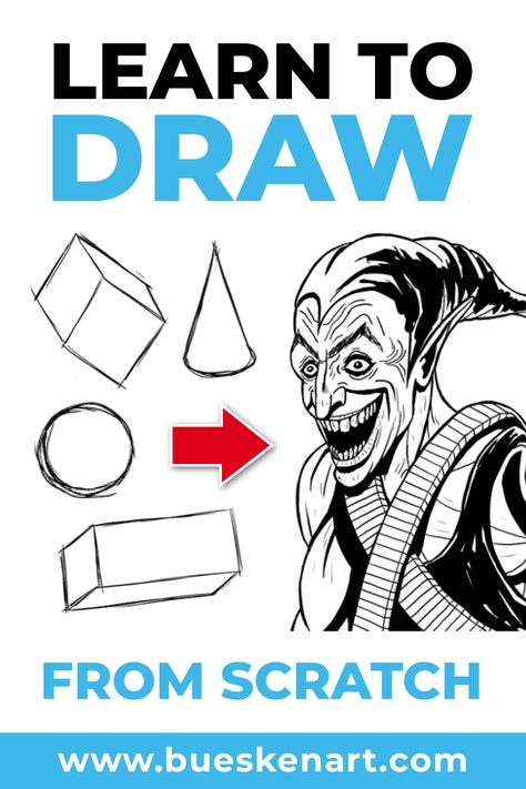 Anatomy Drawing Beginners, Drawing Fundamentals Exercises, Learn To Draw Faces For Beginners, Learning Drawing Step By Step, Form Practice Drawing, Learn How To Draw Step By Step, Basic Drawings For Beginners, Perspective Drawing Lessons Tutorials, Shape Practice Drawing