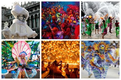 Every year, at various venues around the planet, countless festivals are held. Here are our top 20 picks of the World’s Most Incredible Festivals. Festivals Around The World, Cover Image, Indian Festivals, House Music, Pinterest Board, English Lessons, Top 20, Live Music, Festival Season