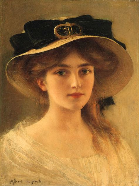 Edwardian Garden, Era Victoria, Garden Hat, L'art Du Portrait, Victorian Paintings, Portrait Vintage, Kunst Inspiration, Art Classique, Prince Andrew