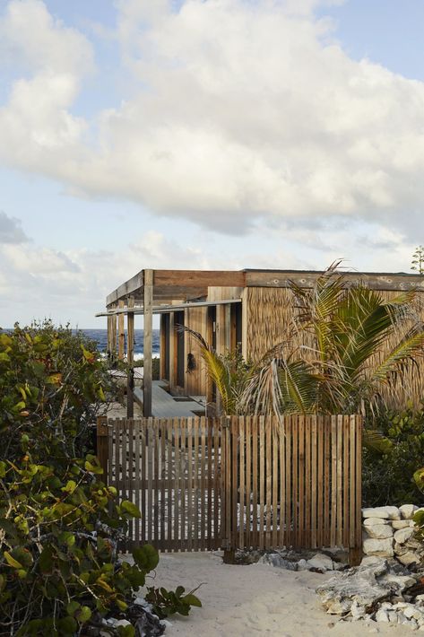 Surfer Shack, Coastal Cabin, Thatched House, Contemporary Coastal, Surf Camp, Surf House, Surf Shack, Beach Shack, Cabin In The Woods