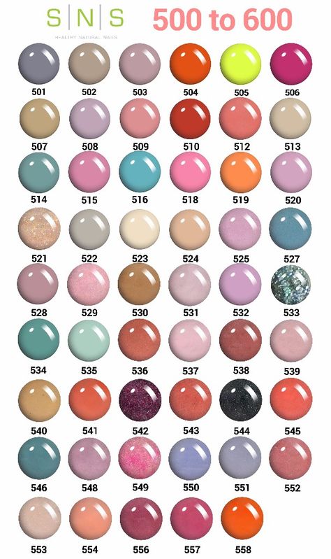 #snscolors Sns Colours Nails, Sns Dipping Powder Nail Colors, Best Sns Colors, Sns Pink Nails Colors, Spring Sns Nails Colors, Spring Nails Sns Dip, Sns Powder Colors, Sns Dip Colors, Sns Dipping Powder Nails Color Swatches