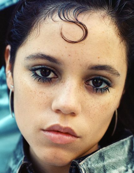 Jenna Ortega for Highsnobiety 2022 Luis Guzman, Neve Campbell, Jen Jen, Jane The Virgin, Scream Queens, Christina Ricci, Child Actors, Jena, Jenna Ortega