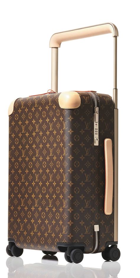 Louis Vuitton Trolley Marc Newson Mochila Louis Vuitton, Lv Luggage, Louis Vuitton Suitcase, Louise Vuitton, Marc Newson, Bling Car Accessories, Stylish Luggage, Louis Vuitton Luggage, Louis Vuitton Travel Bags