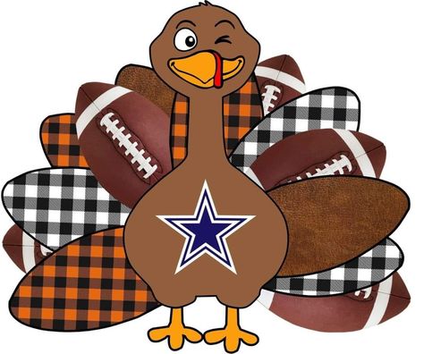 Cowboy Thanksgiving, Football Cowboys, Turkey Disguise Project, Turkey Project, Turkey Disguise, Turkey Football, Plaid And Leather, Library Wall, Cowboys Nation