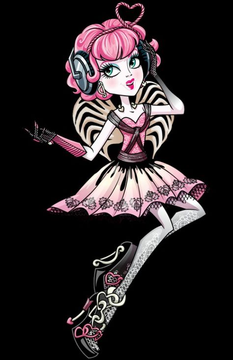 Monster High Halloween Costumes, Monster High Wiki, Tattoos Architecture, Monster High Halloween, Monster High Cosplay, Monster High Costume, Homemade Face Paints, Original Monster, Rainbow Face