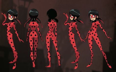 Ladybug Pv, Ladybug Art, Miraculous Characters, Super Cat, Miraculous Ladybug Fan Art, Concept Art Character, Animation Studio, Cat Noir, Lady Bug