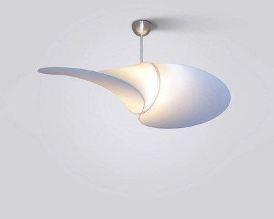 SHOP NOW Propeller ceiling fan by Serien 1064 interiordeluxe.com. Large Modern Ceiling Fan, Modern Ceiling Fans Living Room, Ceiling Fan Light Fixtures, Decorative Ceiling Fans, Ceiling Fan Makeover, Unique Ceiling Fans, Ceiling Fan Installation, Living Room Ceiling Fan, Propeller Ceiling Fan