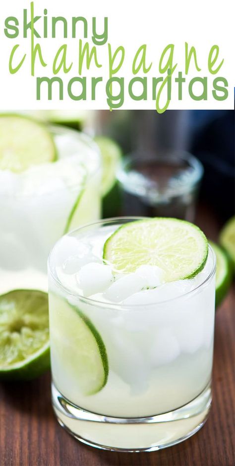 Champagne Margarita, Champagne Margaritas, Photo Food, Fancy Drinks, Cocktail Recipes Easy, Alcohol Drink Recipes, Margarita Recipes, Drinks Alcohol Recipes, Alcohol Recipes