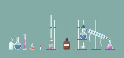 distillation,laboratory,experiment,chemical,biotechnology,chemical titration,analysis,analytics,background,beaker,biology,burette,cartoon,acid,base,methyl red,character,chemist,chemistry,chemistry laboratory,design,doctor,education,equipment,erlenmeyer flask,flask,flat,icon,illustration,lab,medical,microscope,milliliter,people,precipitation beaker,professor,reaction,research,science,scientific,scientist,set,technology,test,test tube,test tubes,tube,vector,volume,volumetry,backdrop,vector backgro Linkedin Banner Chemistry, Chemistry Linkedin Background, Chemistry Header, Chemistry Lab Design, Science Header, Chemistry Lab Equipment, Element Chemistry, Medical Business Card, Science Equipment