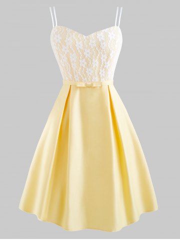 They are beautiful, lovable and affordable. You deserve it! Prom Dresses For 8th Grade, Dresses For Confirmation, Grad Dresses Grade 8, Dinner Dance Dresses, Graduation 8th Grade, Grade 6 Graduation, Pastel Yellow Dress, Middle School Dance Dresses, Dresses Long Blue