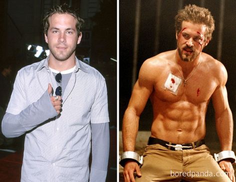 Ryan Reynolds, Blade: Trinity Ryan Reynolds Body, Body Transformations Men, Ryan Reynolds Blade Trinity, Ryan Reynolds Blade, Ryan Reynolds Hot, Ryan Reynolds Shirtless, Workout Diet Plan, Celebrity Bodies, American Hustle