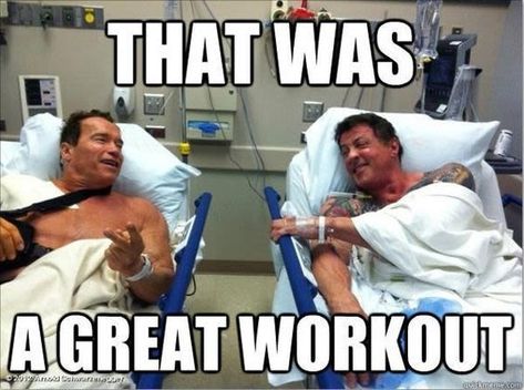 12 Hilarious Gym Memes | Playbuzz Funny Gym Memes Humor, The Expandables, Gym Girlies, Gym Meme, Gym Humour, Fitness Memes, Ju Jitsu, Gym Quote, Workout Memes