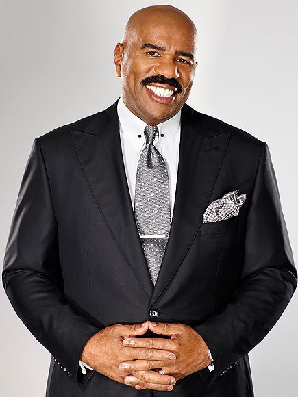 Steve Harvey on Parents Rejecting Their LGBT Children Gus Kenworthy, Celebrity Families, Happy Hippie, Steve Harvey, Family Feud, Love My Kids, Celebrity Portraits, Tv Host, Funny Words