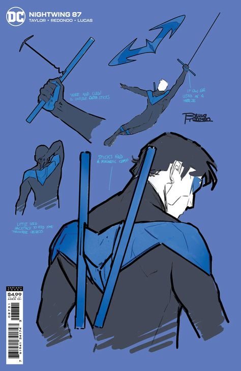 Nighwing, Nightwing Cosplay, Tom Taylor, Arte Nerd, Univers Dc, Breaking In, Dc Comics Artwork, Dc Memes, Batman Family