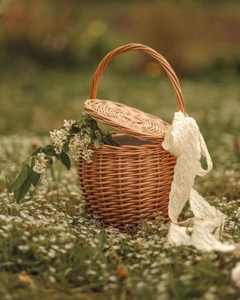 Flowers, White