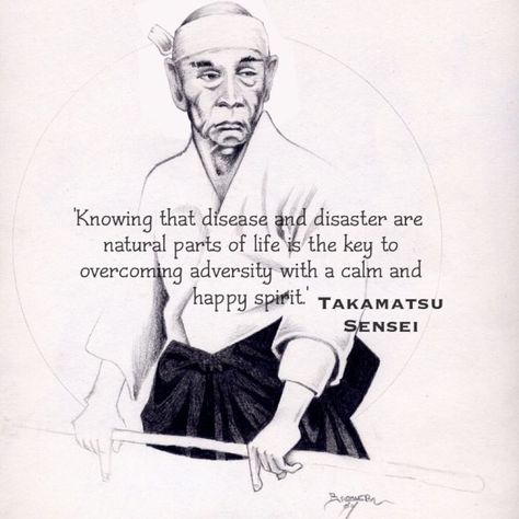 The ever-wise, last of the japanese combat ninja and forebearer of the nine traditions, Toshitsugu Takamatsu. Shogun Quotes, Ninja Quotes, Aikido Quotes, Samurai Quotes, Japanese Ninja, Martial Arts Quotes, Bruce Lee Quotes, Epic Quotes, Martial Arts Techniques