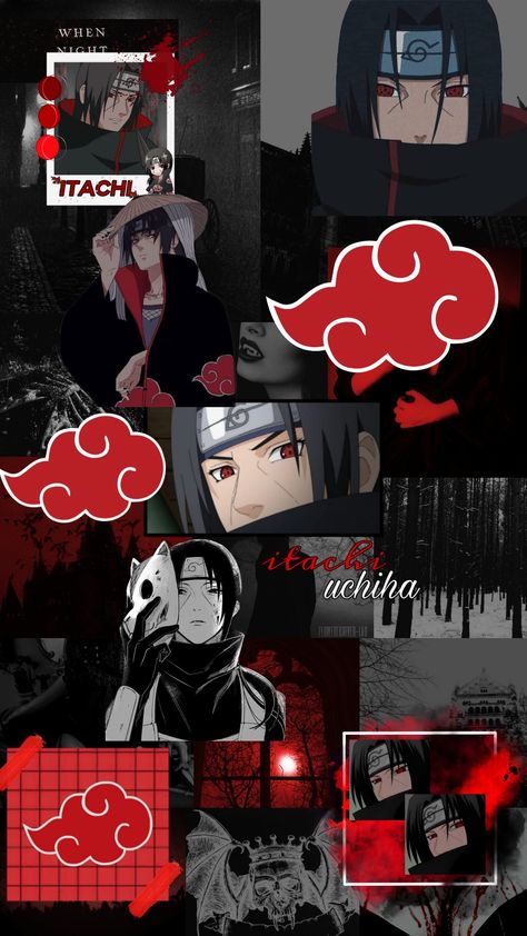 Itachi Lockscreen, Itachi Uchiha Wallpapers, Itachi Wallpaper, Disney Pop Art, Itachi Akatsuki, Trippy Cartoon, Itachi Mangekyou Sharingan, Anime Picture Hd, Anime Lock Screen Wallpapers