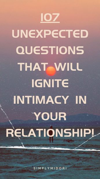 Discover how to build emotional intimacy through asking meaningful questions with our comprehensive list of 107 conversation starters. You can use these as: questions to ask your boyfriend questions to ask your girlfriend questions to ask your wife questions to ask your husband Questions To Ask Your Wife, Girlfriend Questions, Questions To Ask Your Husband, Questions To Ask Your Girlfriend, Meaningful Questions, More Love Letters, Boyfriend Questions, Emotional Intimacy, Why Questions