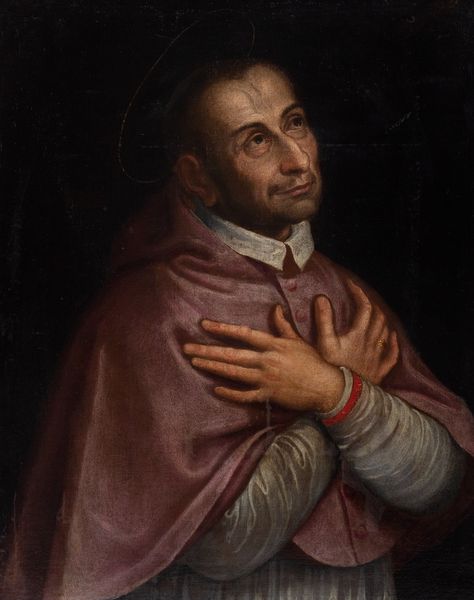 Saint Charles Borromeo, Saint Charles, 17th Century, Art, San Carlos, Santos