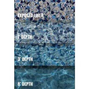 PEARLSTONE-INGROUND-ONGROUND-POOL-LINER. Pool Liners Inground, Pool Tile Designs, Pioneer Families, Hot Tub Swim Spa, Endless Pool, Pools Backyard Inground, Vinyl Pool, Pool Liner, Pool Renovation