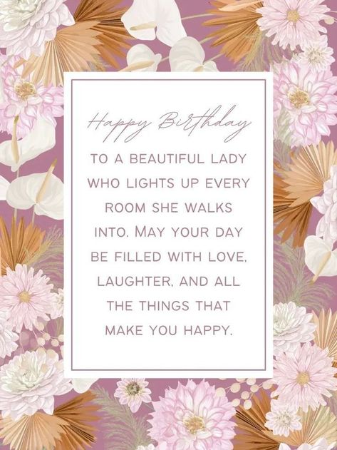 70th Birthday Quotes For Ladies, Happy Birthday Inspirational Woman, Happy Birthday Lady Woman, Happy Birthday Woman Beautiful, Birthday Wishes For A Woman, Happy Birthday Wishes Beautiful, Happy Birthday Gorgeous Lady, Happy Birthday Sweet Lady, Happy Birthday Princess Quotes