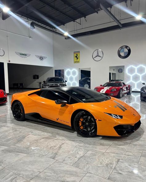 2017 Lamborghini Huracan LP 580-2 | Asking Price: $189,900 - Explore cars on #Slippd Lamborghini Huracan, Exotic Cars, New Cars, Lamborghini, Used Cars, Cars For Sale, Cars