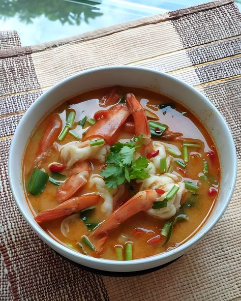 This Cookbooks item is sold by WelcometoThailandm. Ships from United States. Listed on Oct 31, 2023 Thai Soup Recipes, Popular Thai Dishes, Thai Pants, Thai Soup, Thai Dishes, Thai Food, Flavor Profiles, Thai Recipes, Junk Food