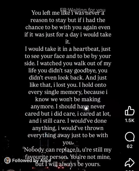 Letter To My Ex, Valentines Letter, You Dont Say, Still Love Her, You Left Me, And Just Like That, You Lost Me, Ex Wives, Ex Boyfriend