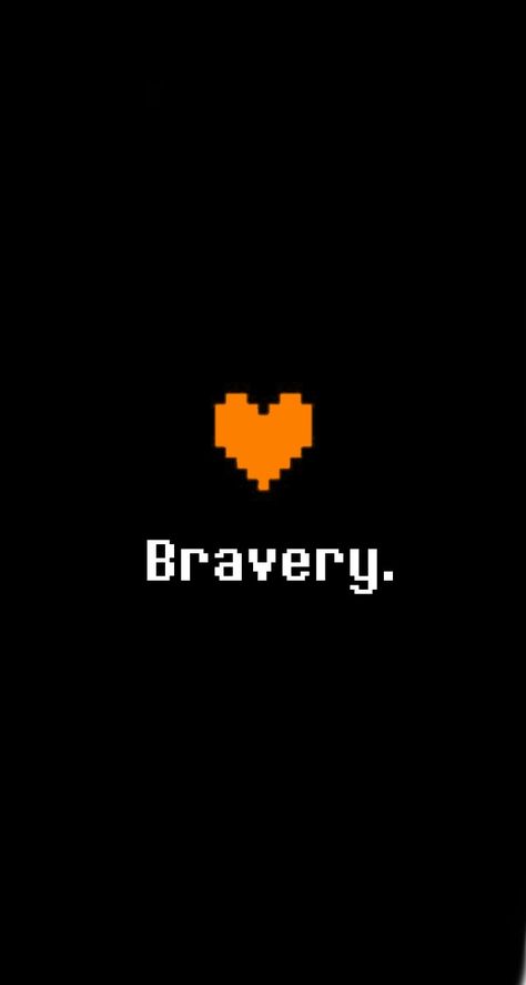 Undertale Wallpaper Soul, Bravery Soul Undertale, Justice Undertale, Undertale Bravery, Undertale Wallpaper, Undertale Hearts, Undertale Quotes, Undertale Background, Undertale Souls